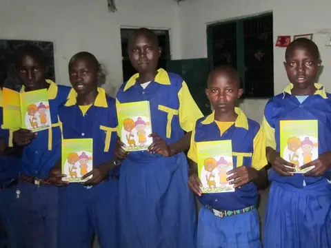 laakoopō sukuul nyēpō Barberi choo kiineet keey kuutiing'waang'