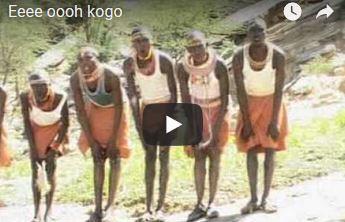 Cultural song
